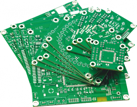 Gia Công PCB Là Gì? Quy Trình, Ứng Dụng Và Báo Giá Mới Nhất 2025